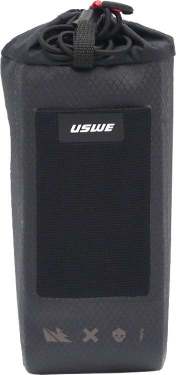 Load image into Gallery viewer, Uswe food pouch handlebar bag 1.4l
