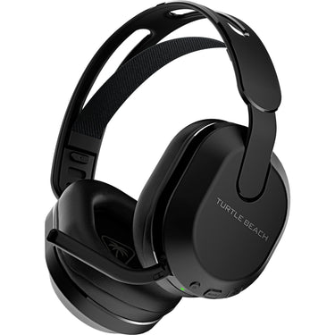 Turtle beach stealth 500 over-ear gaming headset (zwart, pc - windows 10 en hoger, playstation 4 5, nintendo switch, android, ios)