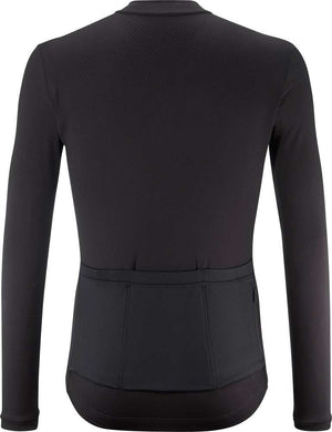 Mavic aksium thermo - long sleeve jersey