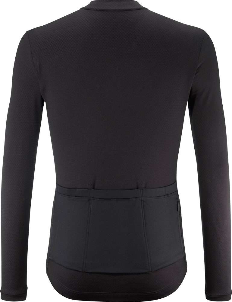 Load image into Gallery viewer, Mavic aksium thermo - long sleeve jersey
