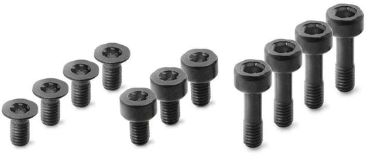 Bosch screw kit for nyon bui350