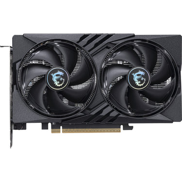 Msi geforce rtx 5050 8g gaming oc grafische kaart (3x displayport, 1x hdmi)