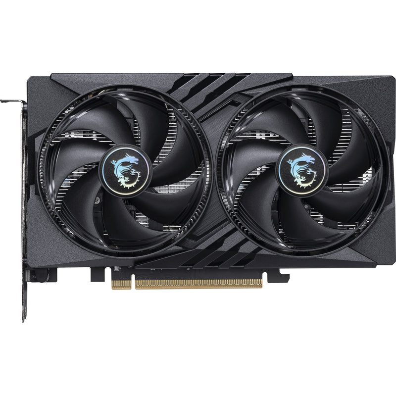 Load image into Gallery viewer, Msi geforce rtx 5050 8g gaming oc grafische kaart (3x displayport, 1x hdmi)
