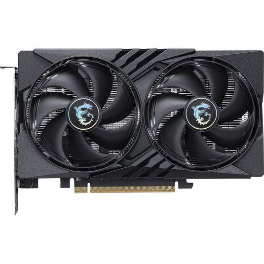 Msi geforce rtx 5050 8g gaming oc grafische kaart (3x displayport, 1x hdmi)