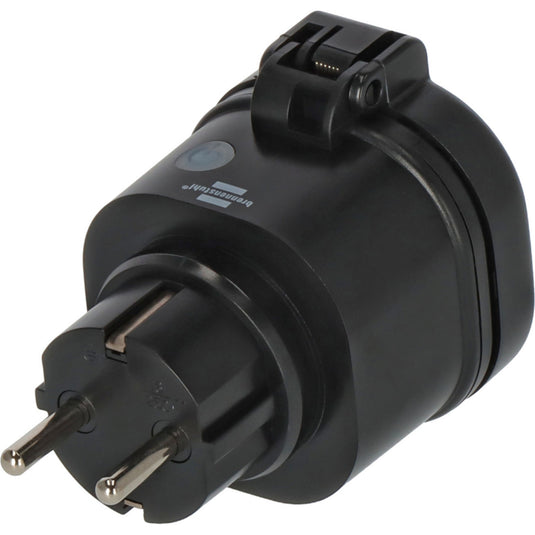 Brennenstuhl ®connect 1294860100 stopcontact buiten 3680 w