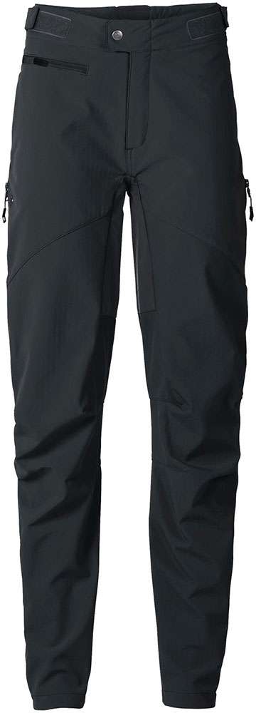 Load image into Gallery viewer, Vaude qimsa ii - women's softshell pants - short length
