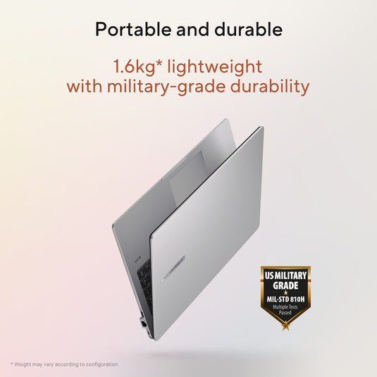 Asus expertbook p1 pm1503cda-s70318x 15.6 laptop (grijs | r7 170 | radeon 680m | 16 gb | 512 gb ssd)