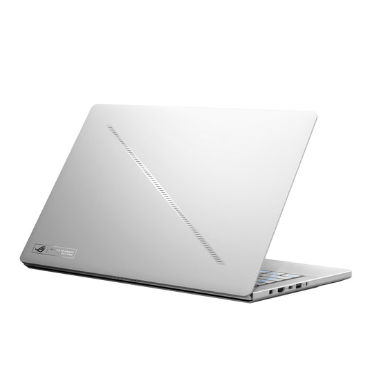 Asus rog zephyrus g14 ga403up-qs001w 14 copilot+ gaming laptop (wit | ryzen 9 270 | rtx 5070 | 32 gb | 1 tb ssd | oled)