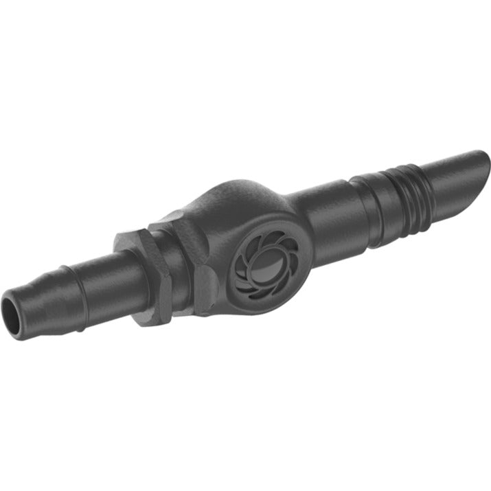 Load image into Gallery viewer, Gardena koppeling 4,6 mm (3 16 ) connector (donkergrijs, 10 stuks)
