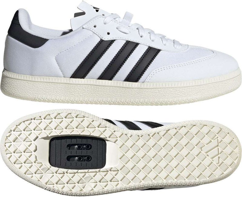 Load image into Gallery viewer, Adidas velosamba 2 - cycling shoes
