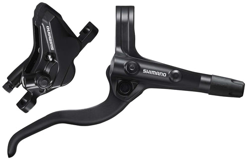Shimano bl-mt401 br-mt420 disc brake 1700mm rear