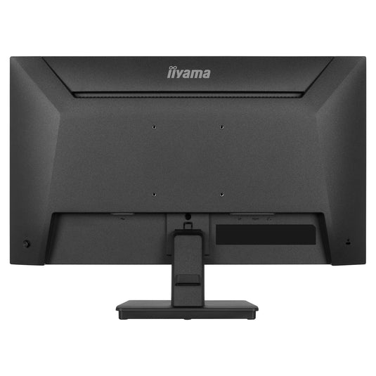 Iiyama prolite x2491h-b1 23.8 monitor (zwart, hdmi, displayport)