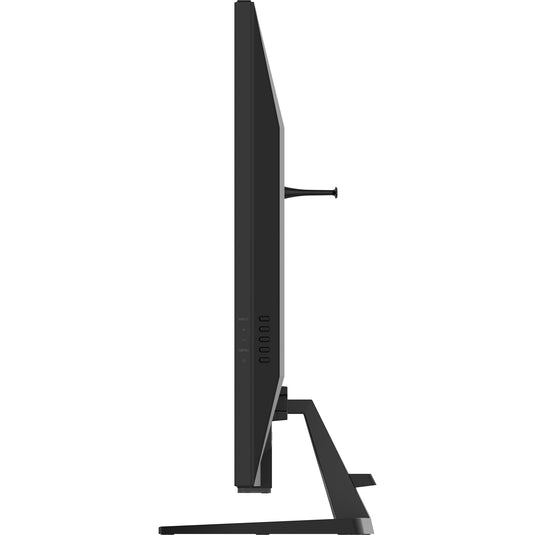 Iiyama prolite x4373uhsu-b1 43 4k uhd monitor (zwart, 2x hdmi, 2x displayport, mini-displayport, 4x usb-a, usb-b)