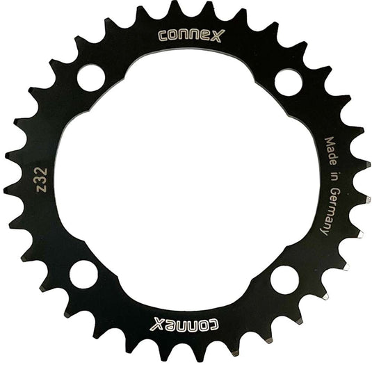 Connex wippermann chainring for bosch yamaha brose bafang