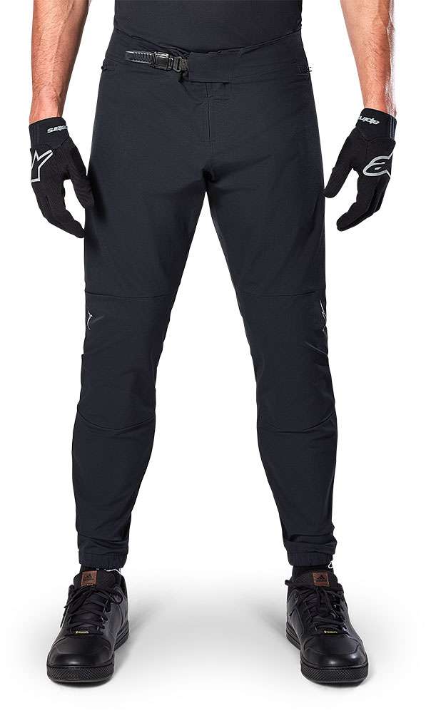 Load image into Gallery viewer, Alpinestars dura elite - mtb pants
