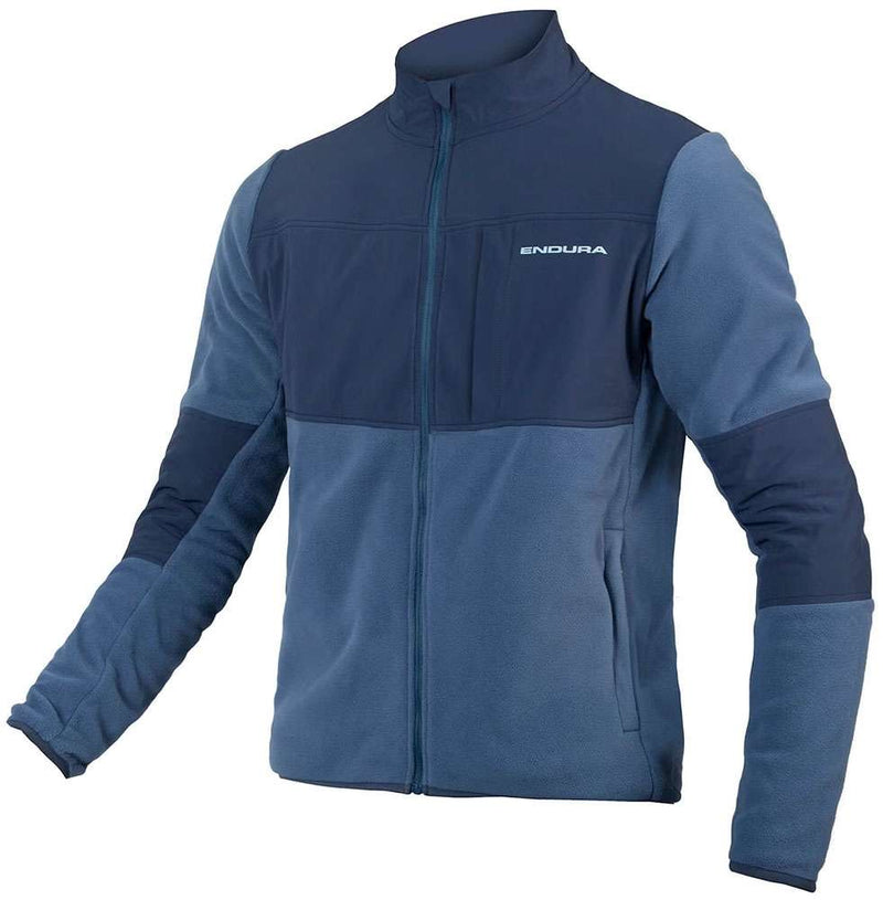 Load image into Gallery viewer, Endura hummvee tech - fleece jacket
