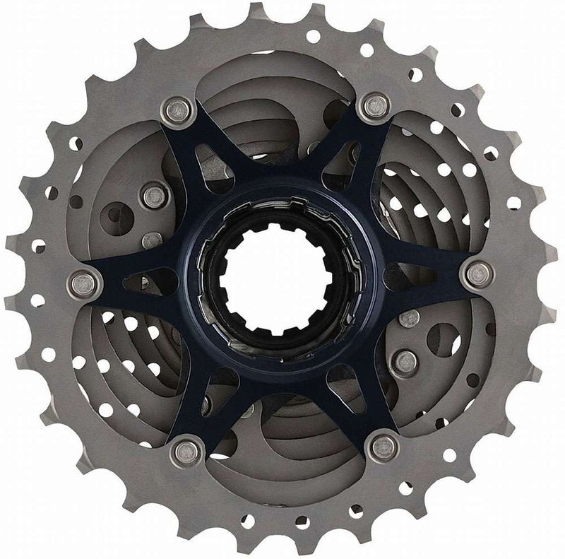 Load image into Gallery viewer, Shimano dura ace cs-r9100 11-speed cassette 11-28
