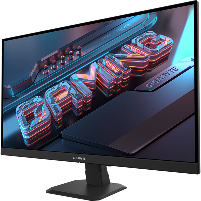 Load image into Gallery viewer, Gigabyte gs27u 27 4k uhd gaming monitor (zwart, 2x hdmi, displayport, 160 hz)
