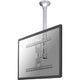 Neomounts fpma-c400silver monitor plafondsteun bevestiging (zilver, retail)