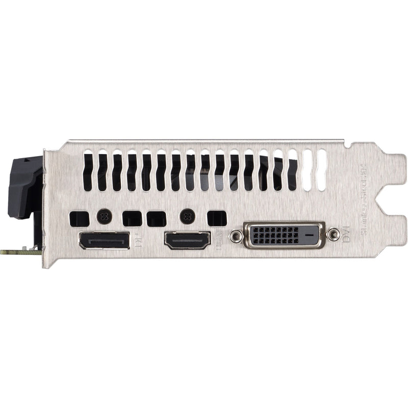 Load image into Gallery viewer, Asus dual geforce rtx 3050 oc edition 6gb gddr6 grafische kaart (1x displayport, 1x hdmi 2.1, 1x dvi-d)
