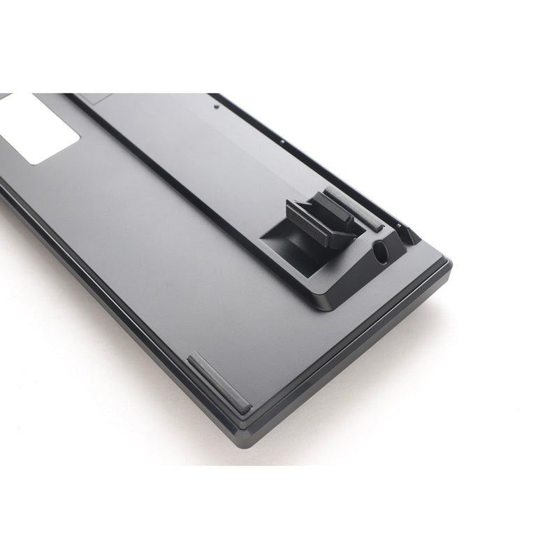 Load image into Gallery viewer, Ducky origin phantom black mechanisch toetsenbord (zwart, us lay-out (qwerty), cherry mx speed silver, 100%, hot swap, pbt double-shot keycaps)
