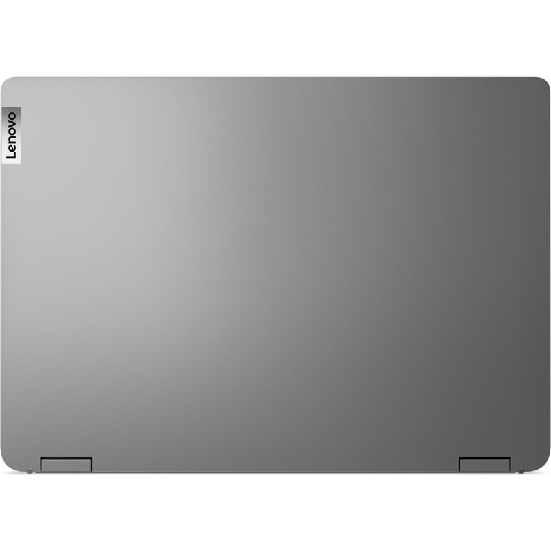 Load image into Gallery viewer, Lenovo ideapad flex 5 14abr8 (82xx00grmh) 14 2-in-1 laptop (grijs | r5 5625u | radeon graphics | 16 gb | 512 gb ssd | touch)
