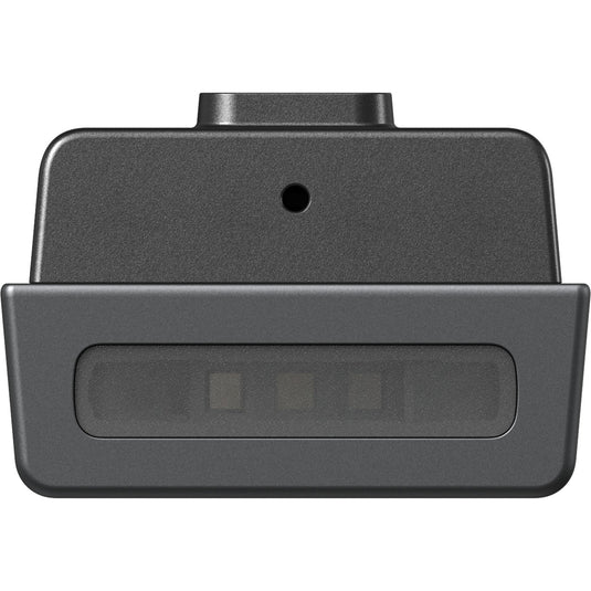 Eufy e340 video deurbel bundel (zwart)