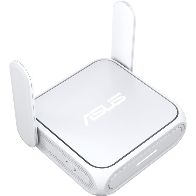 Load image into Gallery viewer, Asus rt-be58 go draadloze wlan lte router (wit)
