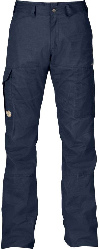 Fjällräven karl pro trousers - trekking pants