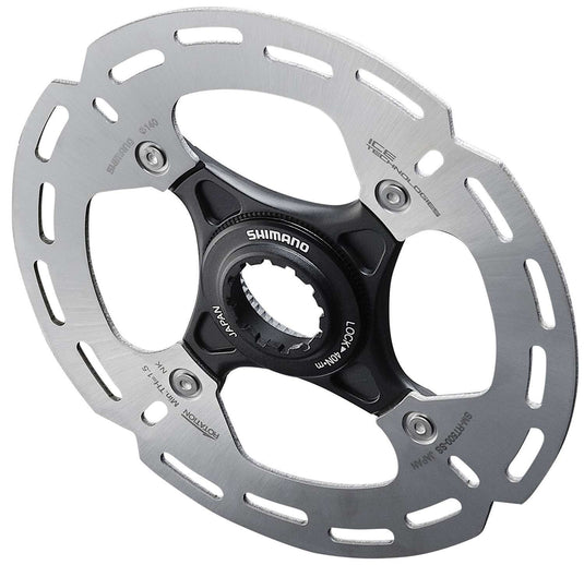 Shimano metrea sm-rt500 center-lock disc rotor
