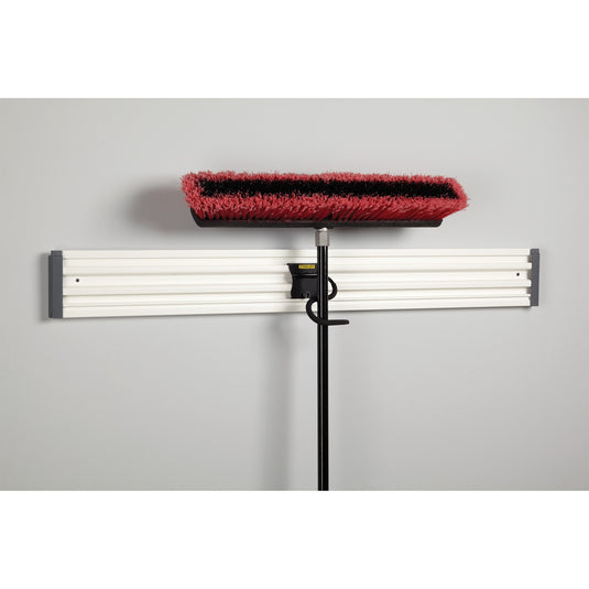 Stanley track wall® s haak
