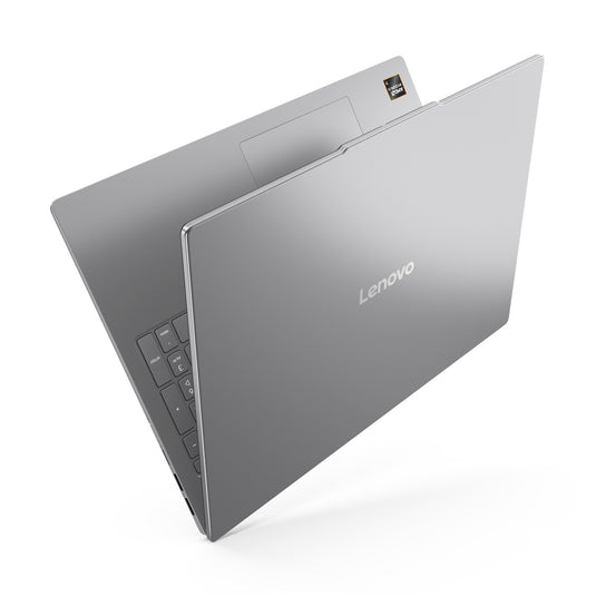 Lenovo ideapad slim 5 16akp10 (83hy008kmh) 16 copilot+ laptop (grijs | ryzen ai 7 350 | radeon 860m graphics | 16 gb | 512 gb ssd)