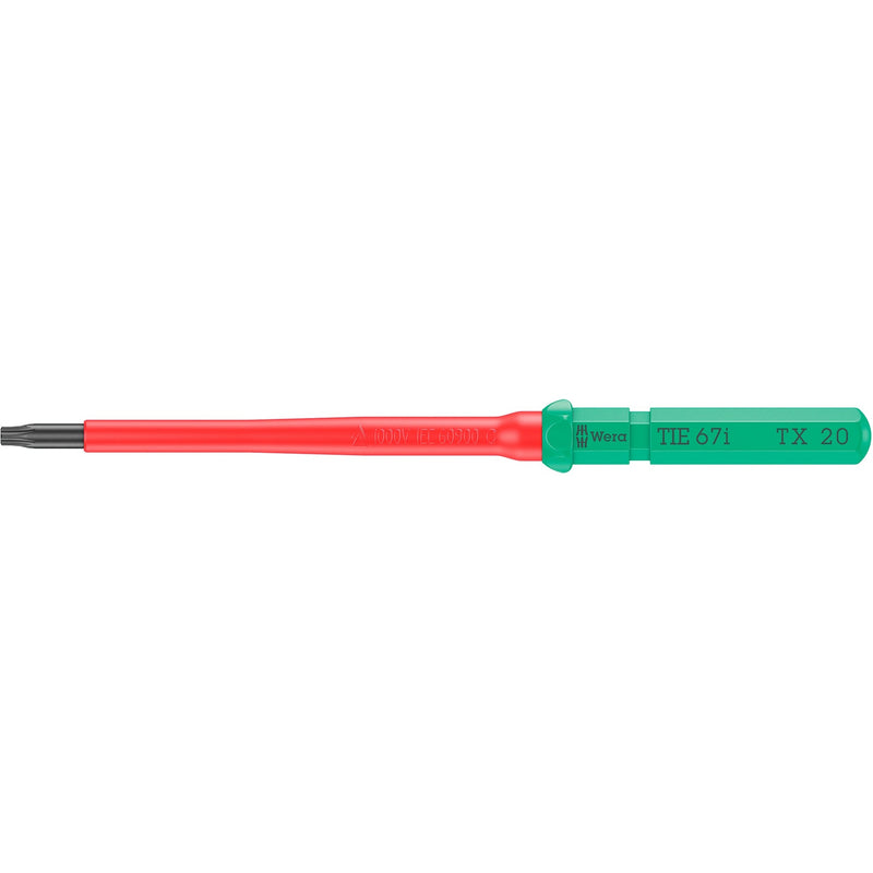 Load image into Gallery viewer, Wera kraftform kompakt vde 17 universal 1 tool finder schroevendraaier (rood geel, 17‑delig)
