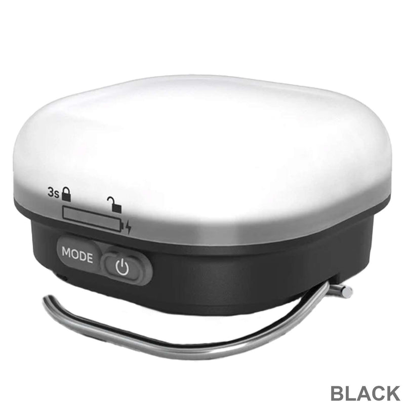 Load image into Gallery viewer, Silva glow recharge - rechargeable outdoor lamp
