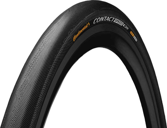 Continental contact speed 27.5 clincher tire
