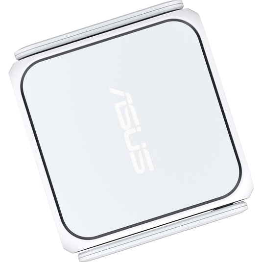 Asus rt-be58 go draadloze router wlan lte router (wit)