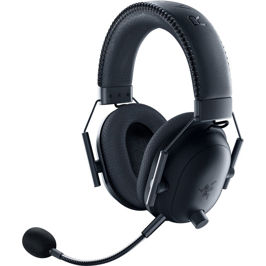 Razer blackshark v2 pro over-ear gaming headset (zwart, pc, playstation 4, xbox one, nintendo switch)