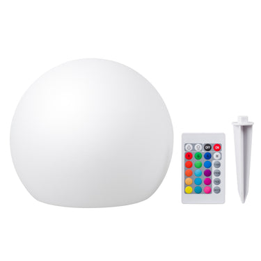 Ubbink multibright solar float 25 led ledlamp