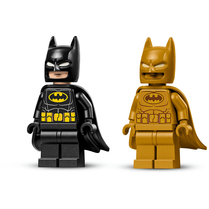 Afbeelding laden in galerijviewer, Lego super heroes 76330 batman logo
