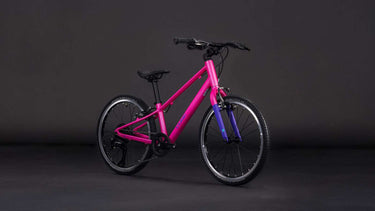 Cube numove 200 fucsia´n´plum
