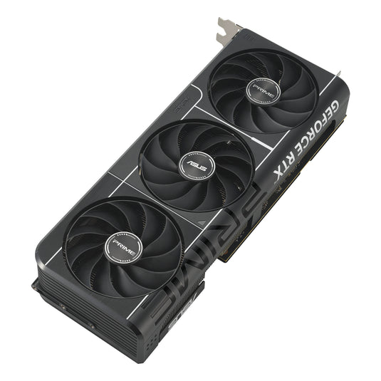 Asus prime geforce rtx 5080 oc grafische kaart (dlss 4, 3x displayport, 1x hdmi 2.1)