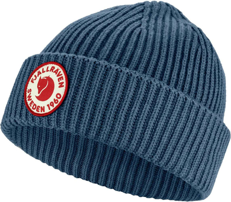 Load image into Gallery viewer, Fjällräven 1960 lite logo - beanie
