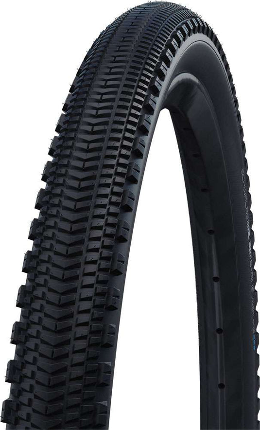 Buitenband Schwalbe 28-1.50 (40-622) G-One Overland Perf TLE zw +R