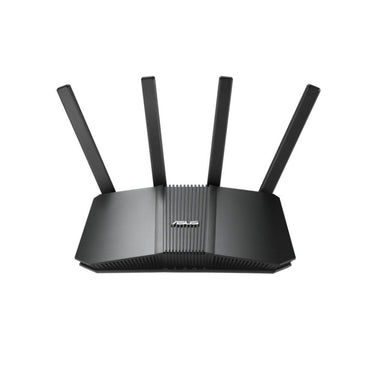 Asus rt-be55 router (zwart, 3600 mbps, aimesh)