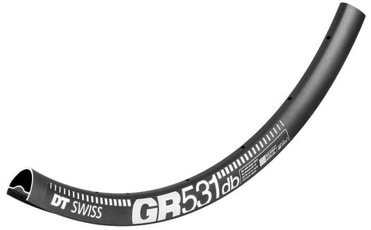 Dt swiss gr 531 28 disc rim