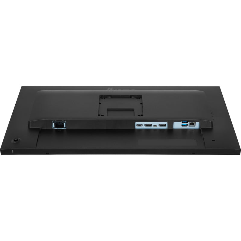Load image into Gallery viewer, Iiyama prolite xb2797hsn-b1 27 monitor (zwart, 100 hz, hdmi, displayport, usb-c, lan, audio)

