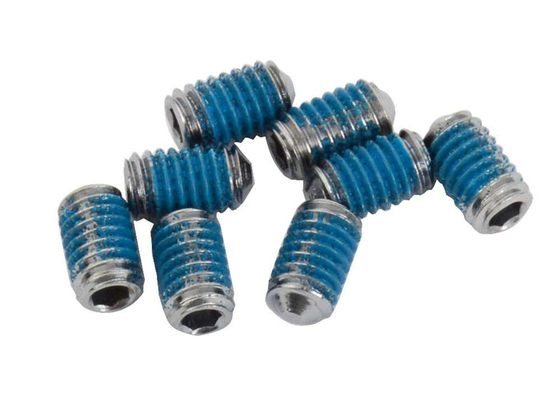 Load image into Gallery viewer, Shimano replacement pins for pd-t8000 pd-eh500 (8 pieces)
