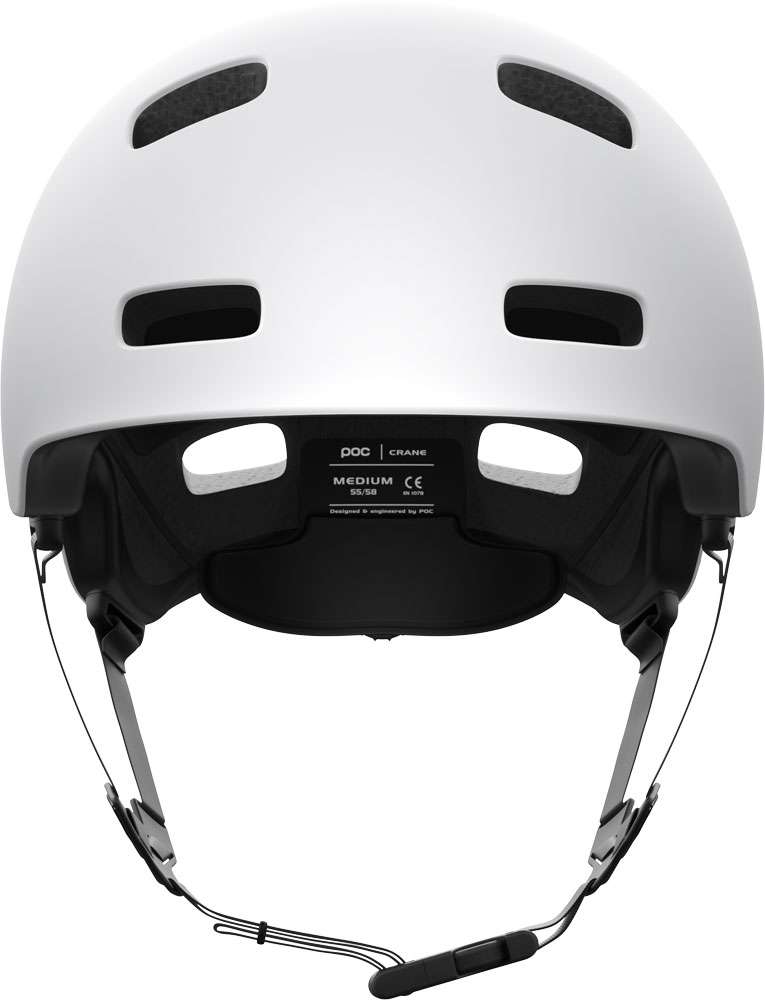Load image into Gallery viewer, Poc crane mips - dirt helmet
