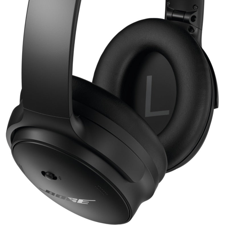 Load image into Gallery viewer, Bose quietcomfort over-ear headset (zwart, bluetooth)
