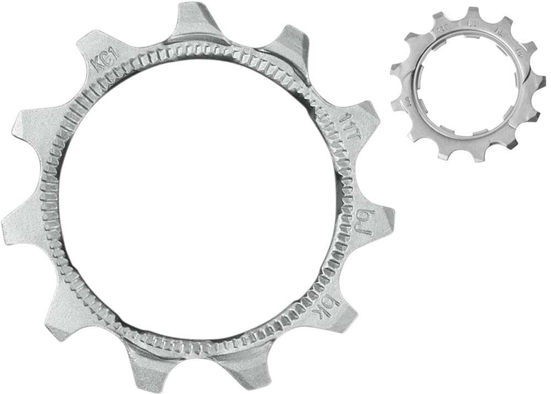 Load image into Gallery viewer, Shimano sprocket wheel for cs-hg50-10
